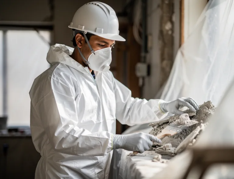 Asbestos Removal service in Nanaimo